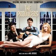 Matthew Broderick, The Producers [OST] (CD)