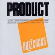 Buzzcocks, Product (CD)