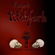 Project Pitchfork, Wonderland / One Million Faces [EP] (CD)