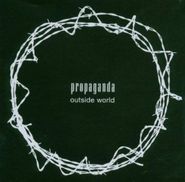 Propaganda, Outside World [Import] (CD)