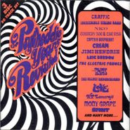 Various Artists, The Psychedelic Years Revisited (CD)