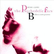 The Psychedelic Furs, B-Sides & Lost Grooves [CD-R] (CD)