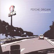 Psyche Origami, The Standard (CD)