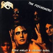 Steve Harley & Cockney Rebel, The Psychomodo [Import] (CD)