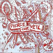 Pierce The Veil, Misadventures (CD)