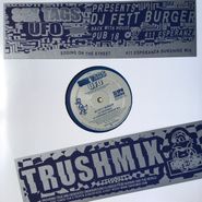 DJ Fett Burger, Pub 18 / Esperanza 411 (12")