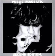 Public Image LTD, Second Edition (CD)