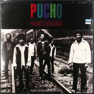 Pucho & His Latin Soul Brothers, Pucho's Descarga: Rare And Unissued (LP)