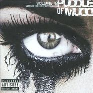 Puddle Of Mudd, Volume 4: Songs In The Key Of Love & Hate (CD)