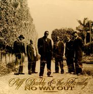 Puff Daddy & The Family, No Way Out [Promo] (LP)
