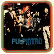 Pulp, Intro: The Gift Recordings (CD)