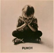 Punch, Punch [Clear Vinyl] (LP)