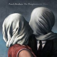 Punch Brothers, The Phosphorescent Blues (CD)
