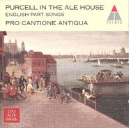 Mark Brown, Purcell In the Ale House / English Part Songs [Import] (CD)