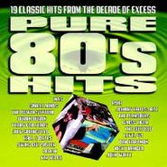 Various Artists, Pure 80's Hits (CD)