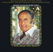Henry Mancini, Pure Gold (CD)