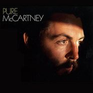 Paul McCartney, Pure McCartney (CD)