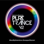 Solarstone, Solarstone Presents...Pure Trance V2 (CD)