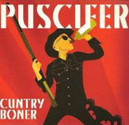 Puscifer, Cuntry Boner (CD)