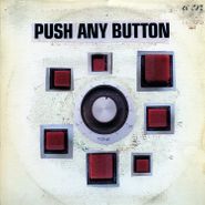Sam Phillips, Push Any Button (LP)