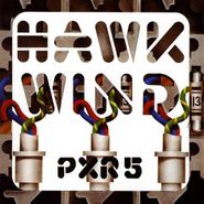 Hawkwind, PXR5 (CD)