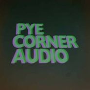 Pye Corner Audio, Black Mill Tapes Volumes 3 & 4 (LP)