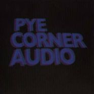 Pye Corner Audio, Black Mill Tapes Volumes 1-4 (CD)