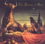 Pigmy Love Circus, The Power Of Beef (CD)