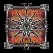 Killing Joke, Pylon (LP)