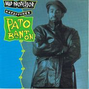 Mad Professor, Mad Professor Recaptures Pato Banton (CD)