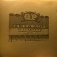 Quannum M.C.'s, The Extravaganza / Looking Over A City [Import] (12")