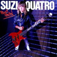 Suzi Quatro, Rock Hard (CD)
