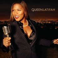 Queen Latifah, Dana Owens Album (CD)