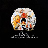 Queen, A Day At The Races [Bonus Tracks] (CD)