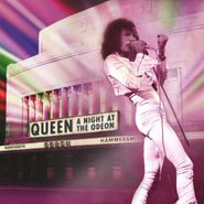Queen, A Night At The Odeon (CD)