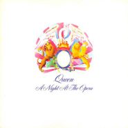 Queen, A Night At The Opera [Bonus Tracks] (CD)