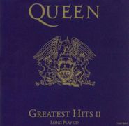 Queen, Greatest Hits II (CD)