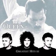 Queen, Greatest Hits III (CD)
