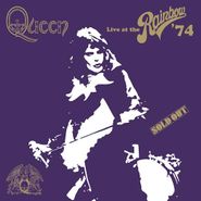 Queen, Live At The Rainbow '74 (CD)