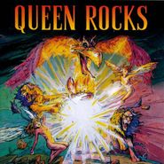 Queen, Queen Rocks (CD)