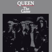 Queen, The Game (CD)