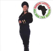 Queen Latifah, All Hail The Queen (CD)