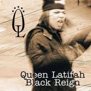 Queen Latifah, Black Reign (CD)