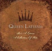 Queen Latifah, She's A Queen: A Collection Of Hits (CD)