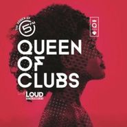 Various Artists, Queen of Clubs [Import] (CD)
