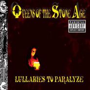 Queens Of The Stone Age, Lullabies To Paralyze [Limited Edition] (CD/DVD)