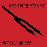 Queens Of The Stone Age, Songs For The Deaf (CD)