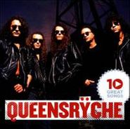 Queensrÿche, 10 Great Songs (CD)