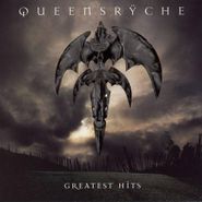 Queensrÿche, The Greatest Hits (CD)