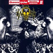 Queensrÿche, Operation: Mindcrime II (CD)